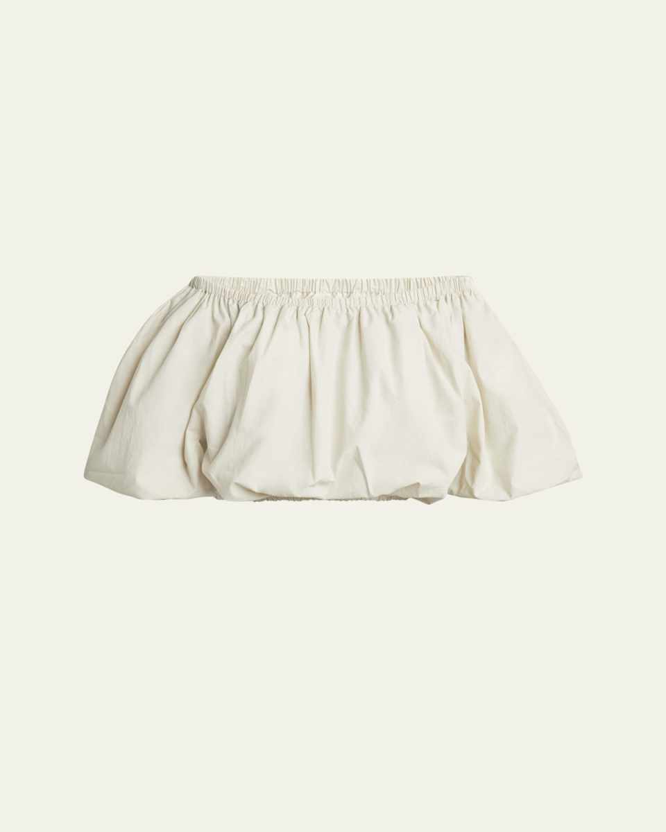 Bertille Bubble Top